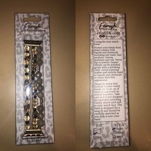 Erimish Apple Watch Band